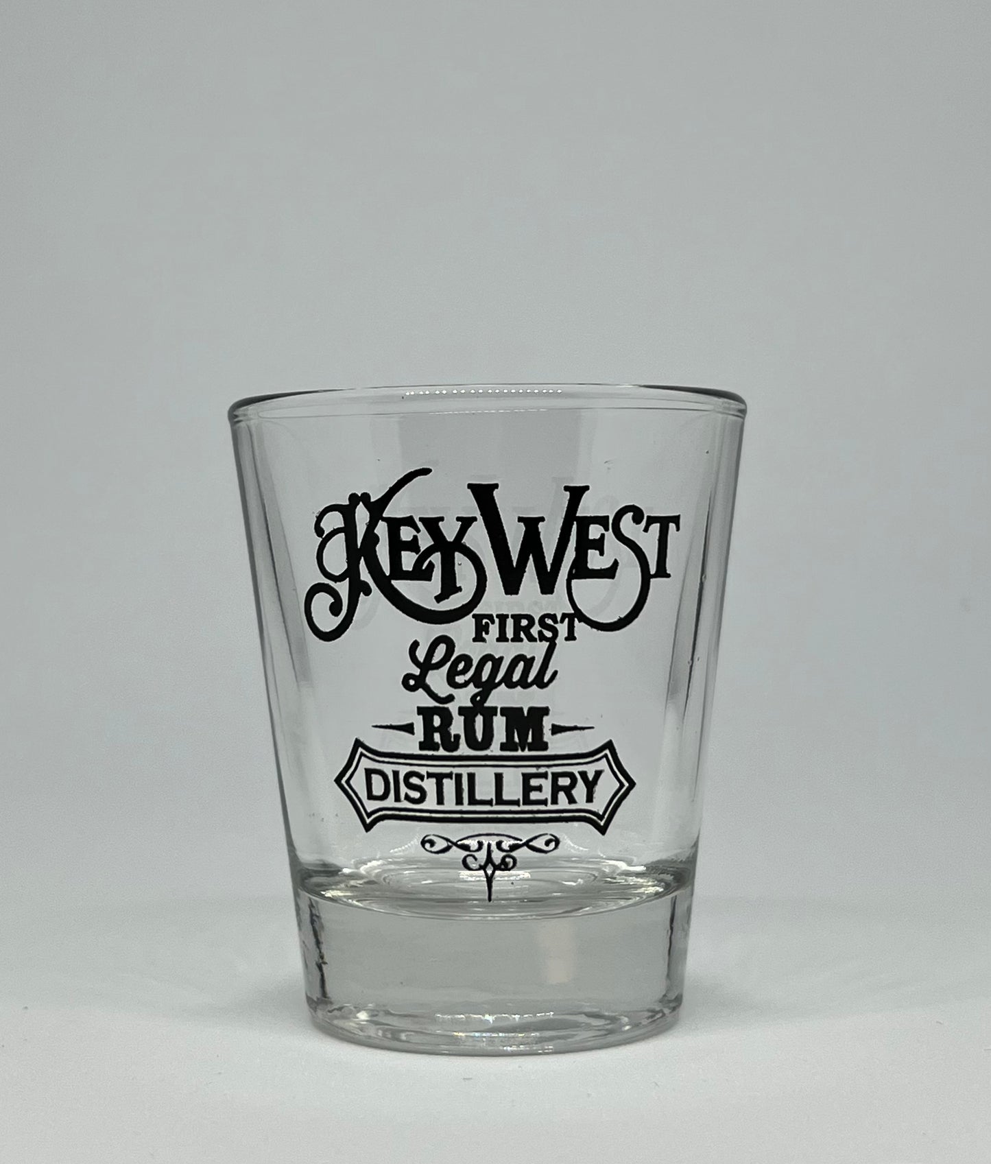 Set of 2 Shot Glasses