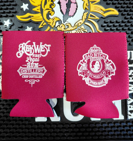 Beer Koozie (Set of 2 Identical Koozies)