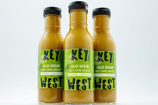 Old Sour Sauce