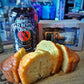 Key West Legal Rum Cake– 16 ounce Cake made with REAL Rum!