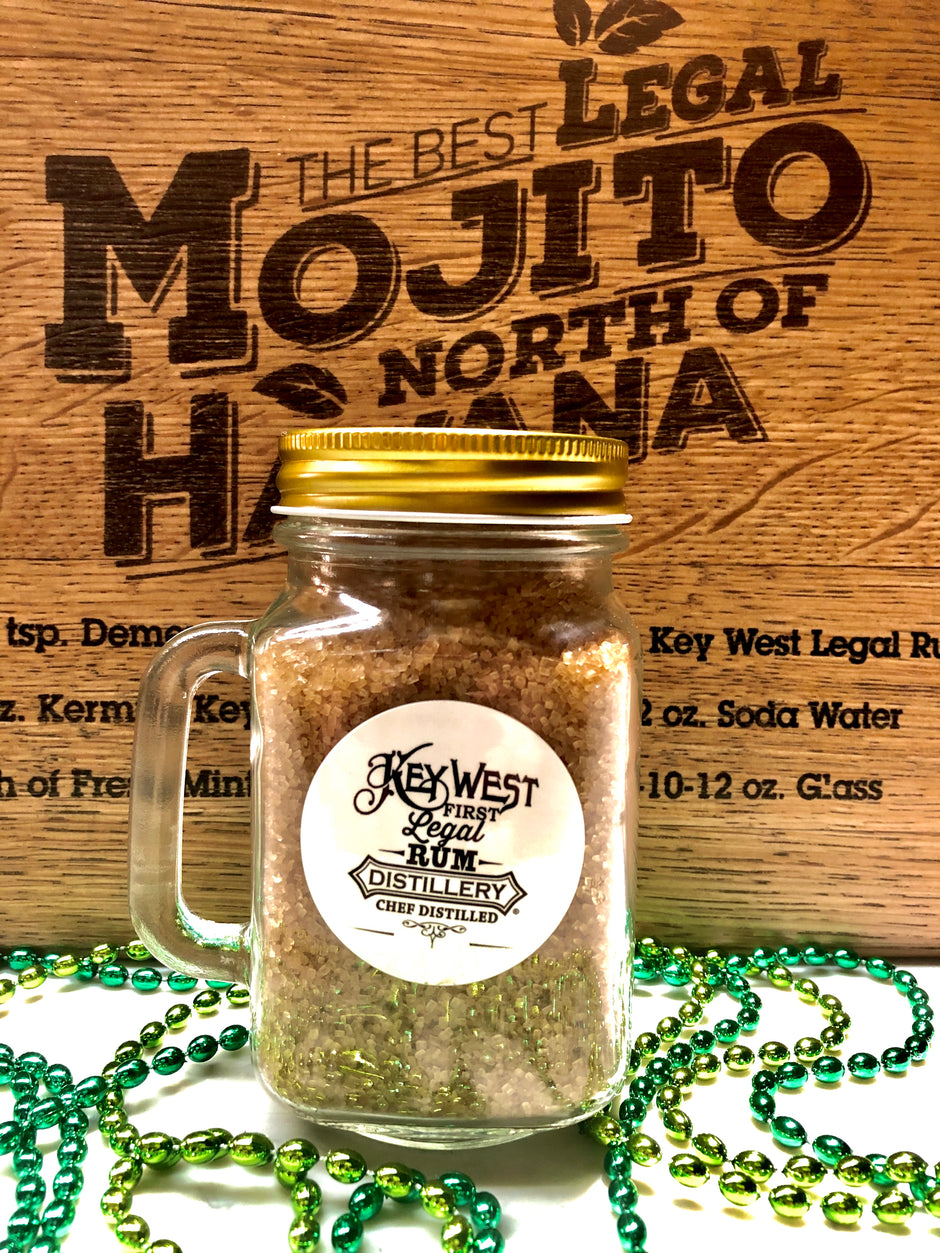 Sauces & Mixers Key West Legal Rum Store